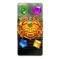 Aztec
Gems